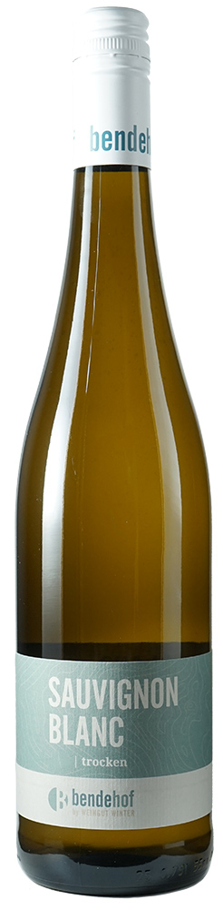 Bendehof 2021 Sauvignon Blanc trocken