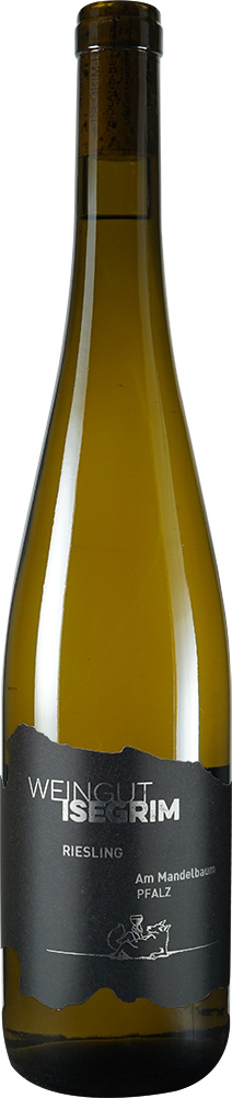 Isegrim - Klaus Wolf 2021 Riesling am Mandelbaum