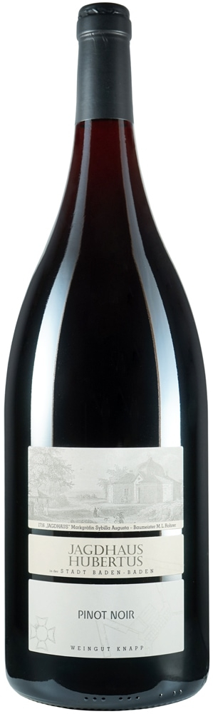 Knapp 2016 Pinot Noir trocken 1,5 L