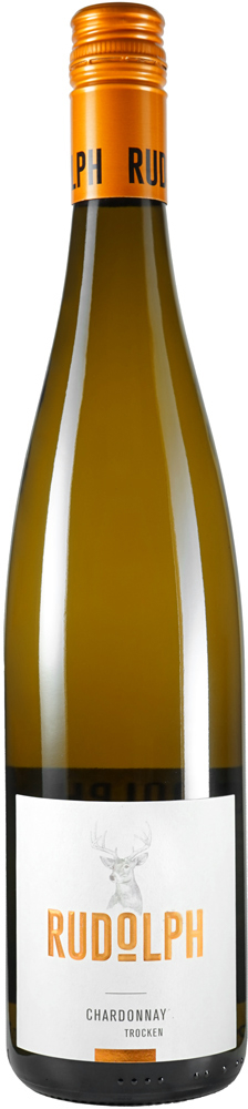 Rudolph 2021 Chardonnay trocken