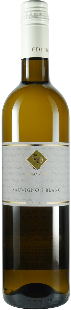 Tobias Hahn 2022 Sauvignon blanc trocken