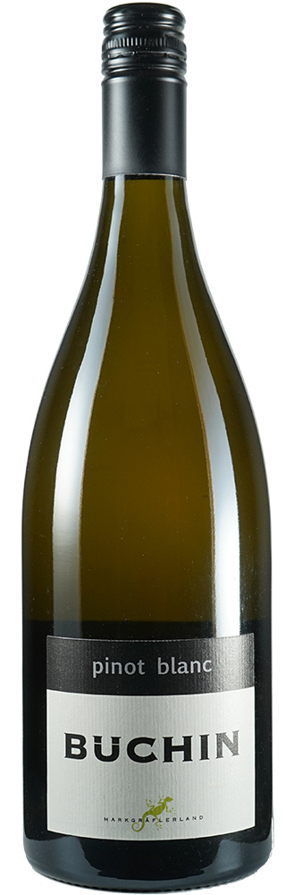 Büchin 2017 Pinot Blanc Barrique trocken