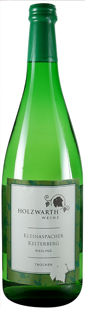 Holzwarth-Weine 2021 Riesling trocken 1,0 L