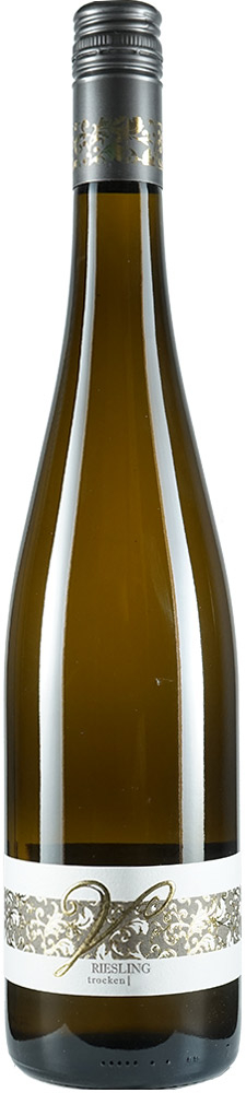 Vera Keller 2021 Riesling trocken