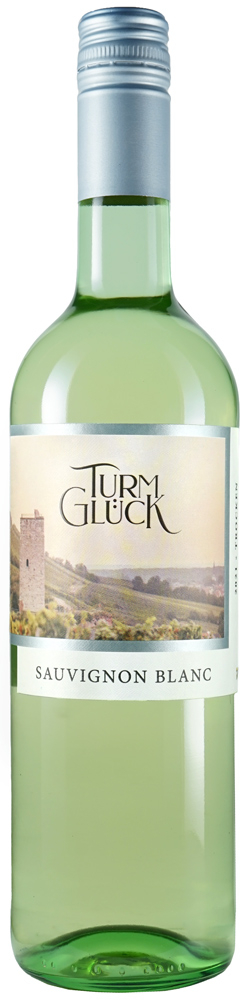 Turmglück 2022 Sauvignon Blanc trocken