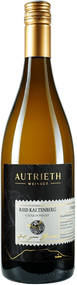 Autrieth 2021 Ried KALTENBERG Chardonnay trocken