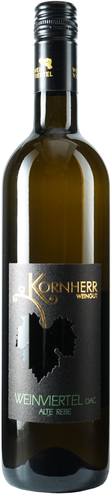 Kornherr 2019 Grüner Veltliner Alte Rebe