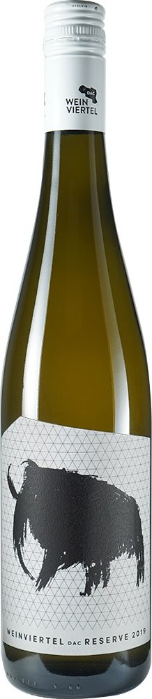 Seidl am Dach 2019 Grüner Veltliner Reserve trocken