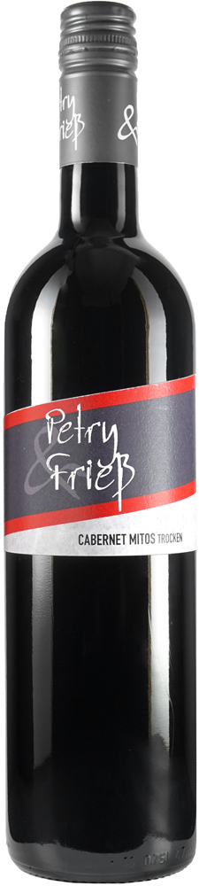 Petry & Frieß 2021 Cabernet Mitos trocken