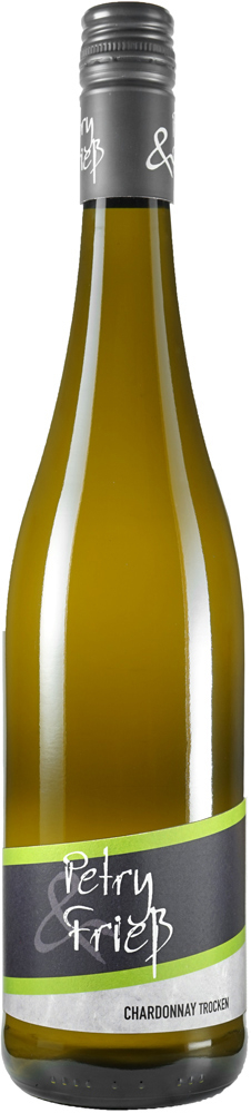 Petry & Frieß 2020 Chardonnay trocken