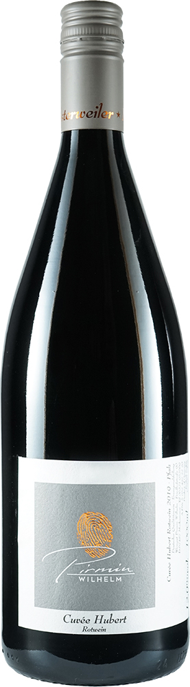 Pirmin Wilhelm Wein 2020 Cuvée "Hubert" 1,0 L