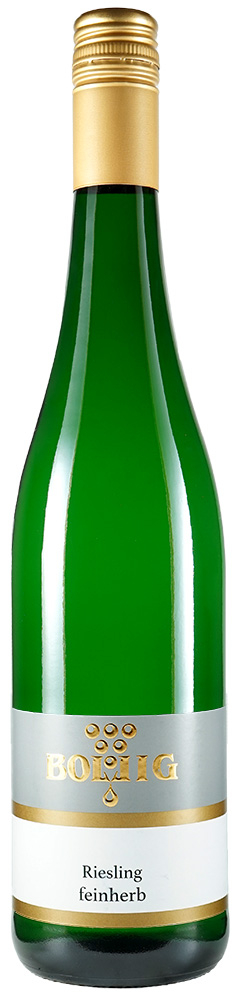 Jan Bollig 2020 Riesling Kabinett lieblich