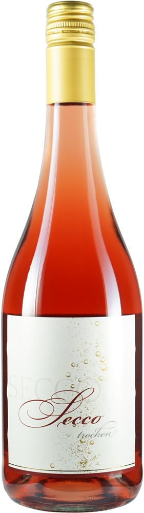 Eligius Arens  Spätburgunder Secco "Rose-Secco" trocken