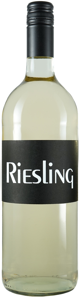 Leo Lahm 2022 Riesling -feinherb - feinherb 1,0 L