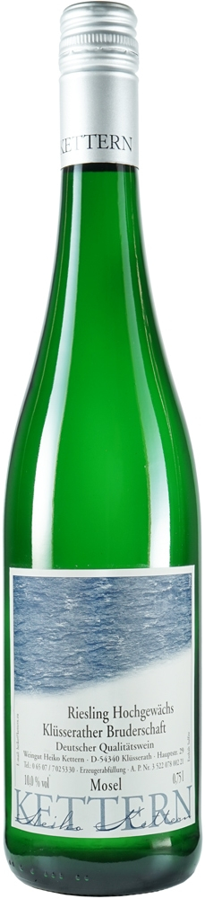 2024 Riesling Hochgewächs süß - Weingut Heiko Kettern