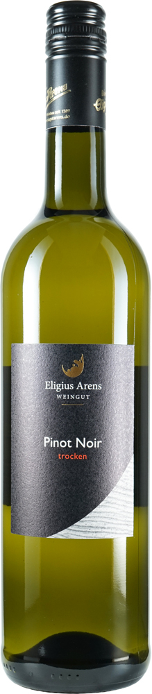 Eligius Arens 2019 Spätburgunder Blanc de Noir trocken