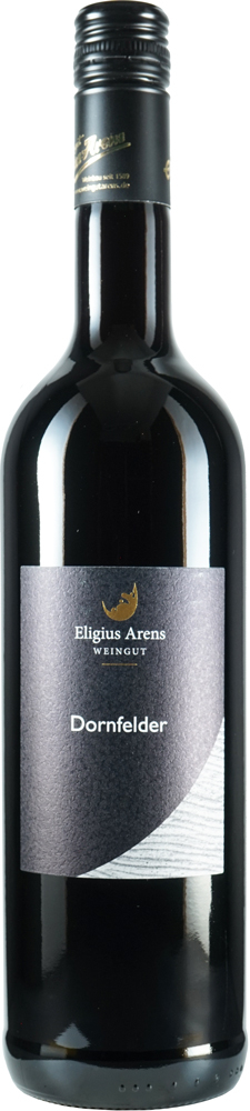 Eligius Arens 2021 Dornfelder trocken