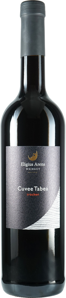 Eligius Arens 2015 "Der Marang Cuvée Tabea" trocken