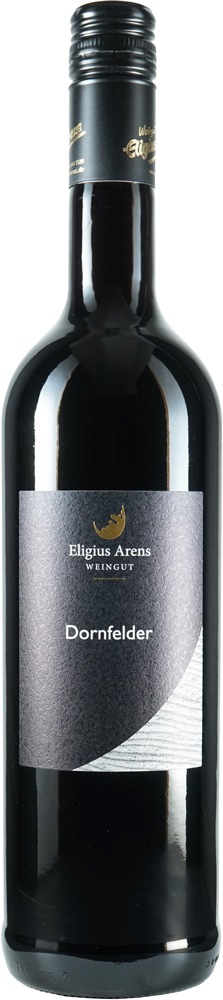 Eligius Arens 2021 Dornfelder "Alte Villa" feinherb