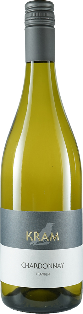 Kram 2019 Nordheimer Vögelein Chardonnay trocken