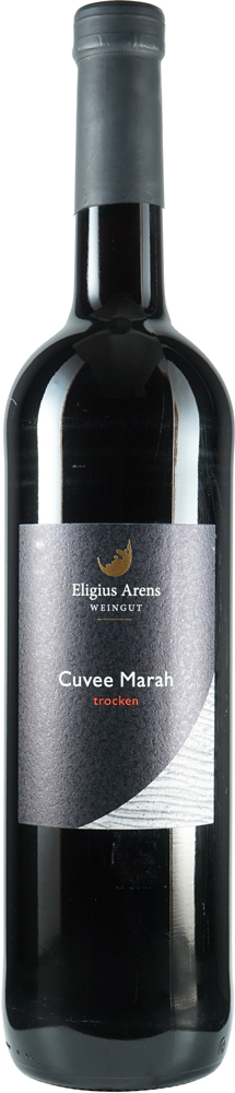 Eligius Arens 2018 Merlot "Cuvée Marah" trocken