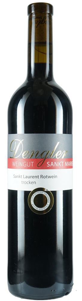 Dengler St. Marienhof 2020 Sankt Laurent trocken