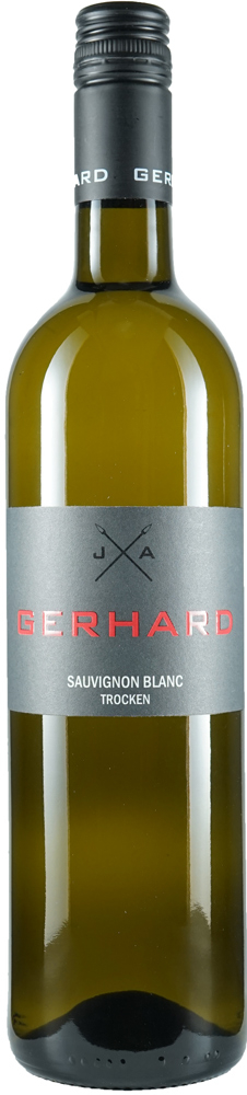 J&A Gerhard 2022 Sauvignon Blanc trocken