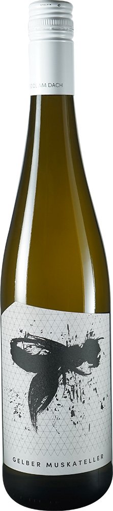 2025 Gelber Muskateller trocken Bio - Weingut Seidl am Dach