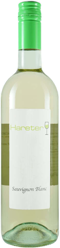 Mario Hareter 2022 Sauvignon Blanc trocken