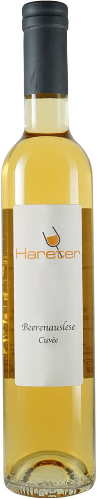 Mario Hareter 2018 Beerenauslese Cuvée süß 0,375 L