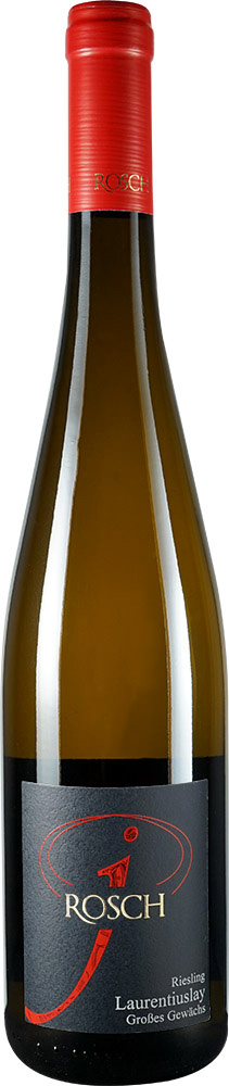 Josef Rosch 2021 Leiwener Laurentiuslay Riesling GG trocken