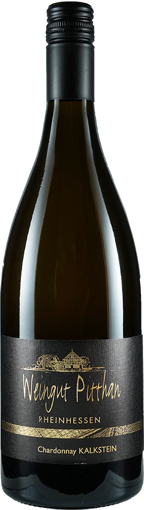 Pitthan 2020 Chardonnay "Kalkstein" trocken