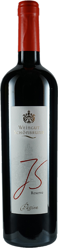 Schönbrunn  Cuvée Rot "JS Reserve" trocken