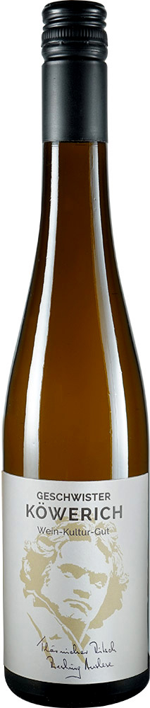 Geschwister Köwerich 2018 Thörnischer Ritsch Riesling Auslese lieblich 0,5 L