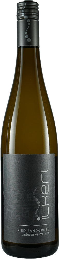 2020 Ried Sandgrube Grüner Veltliner trocken - Weinberghof Ilkerl
