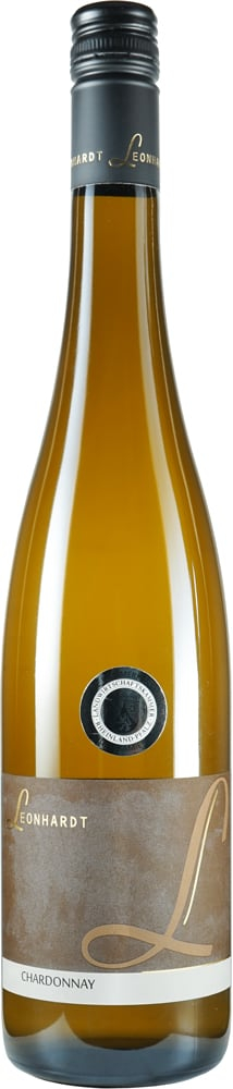 Weingut Leonhardt 2022 Chardonnay trocken