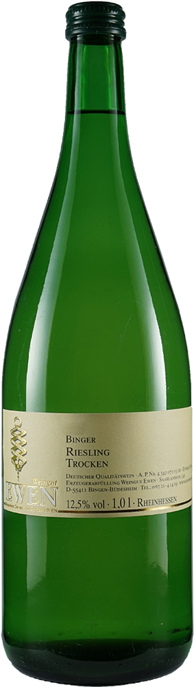 Peter Ewen 2020 Riesling "L" trocken 1,0 L