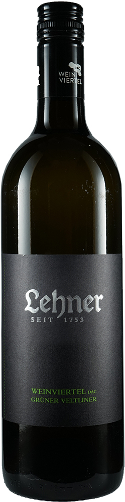 Lehner 2021 Grüner Veltliner Halbjoch trocken