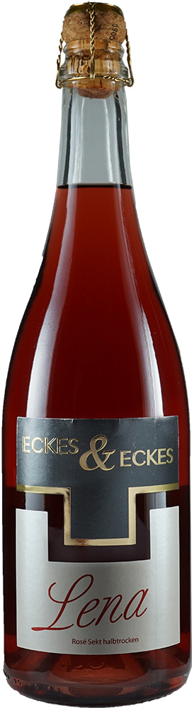 Eckes & Eckes 2021 Rosésekt "Lena" trocken