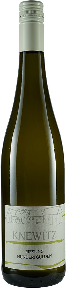 Zehnthof Knewitz 2021 Riesling "Appenheimer Hundertgulden" trocken