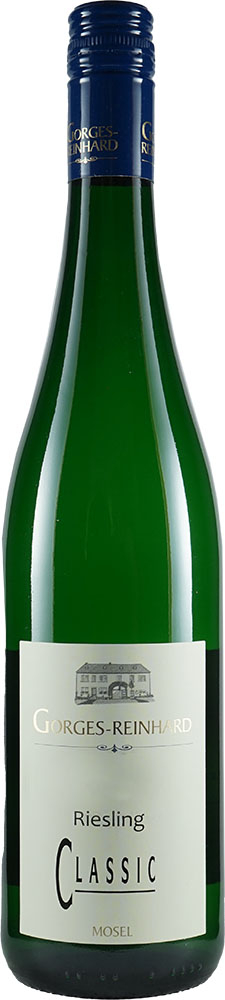 Gorges-Reinhard 2021 Riesling Classic