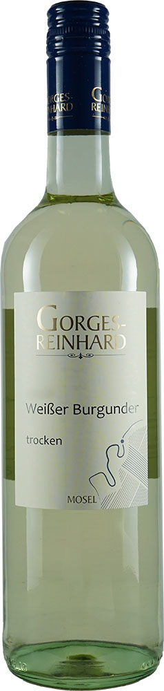 Gorges-Reinhard 2022 Weißer Burgunder trocken
