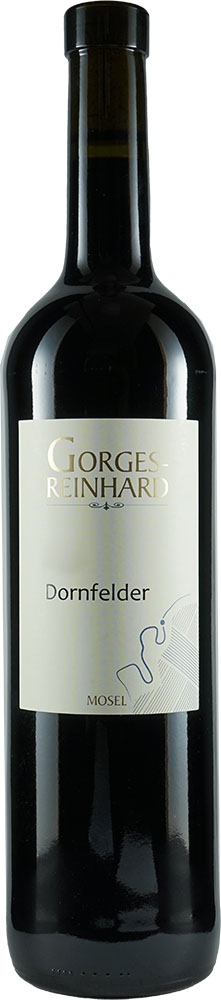 Gorges-Reinhard 2021 Dornfelder