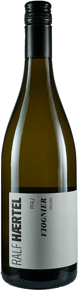 Ralf Haertel 2021 Viognier trocken