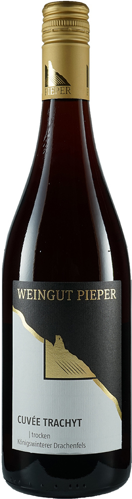 Pieper  Cuvée "Trachyt" trocken