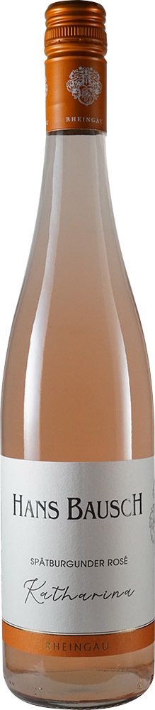 2023 Hans Bausch Rosé Katharina trocken