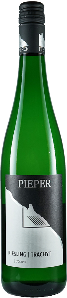 Pieper 2021 Riesling "Trachyt" trocken