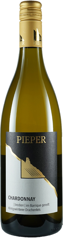 Pieper 2021 Chardonnay trocken