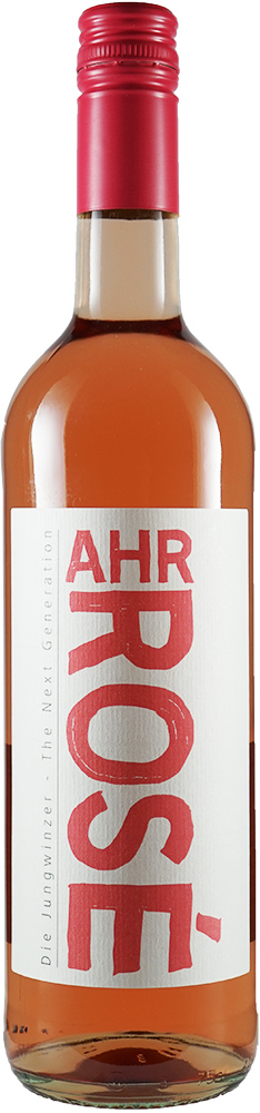 Die Jungwinzer - The Next Generation 2022 Rosé feinherb