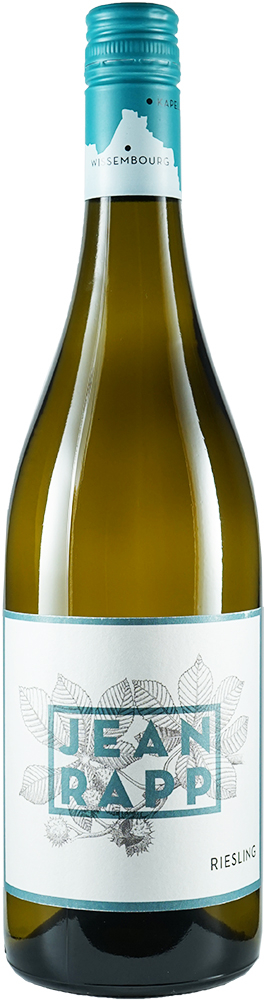 Jean Rapp 2020 Riesling trocken